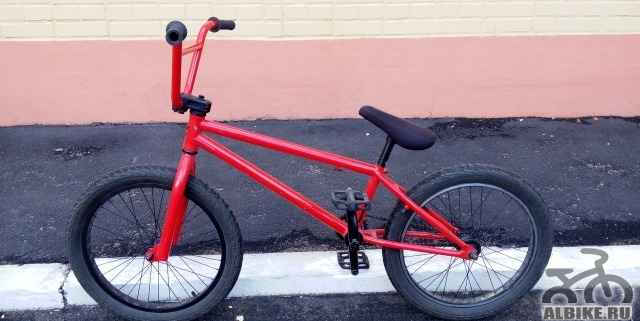 BMX Eastern Vulture