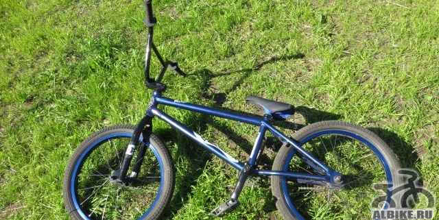 Продам BMX Subrosa Tiro 2014