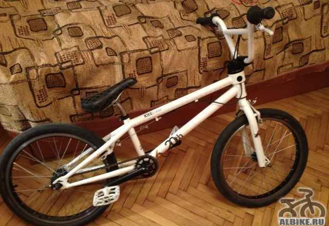 Продаю bmx KHE 20th