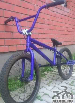 Продам бмх bmx BMX