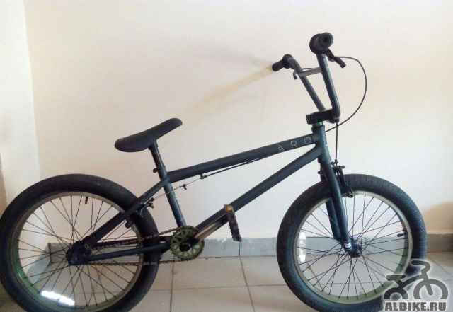 Haro 350.1 (2014)