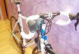 Новый Карбоновый Шоссейник Colnago M10