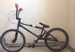 Продам bmx method 02 2014