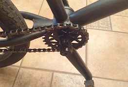 BMX Haro 200.3