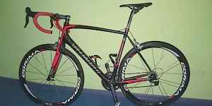 Продам Specialized tarmac sl 4 pro