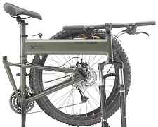 Горный велосипед Montague Swissbike