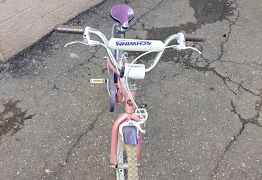 Schwinn stardust