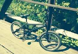 Bmx-GT