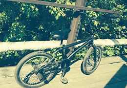 Bmx-GT