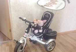 Лексус Trike Оригинал 2013