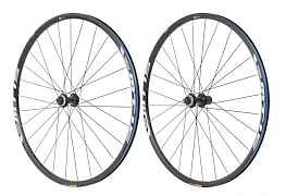 Shimano MT15 + Schwalbe Marathon Deluxe Эволюшн