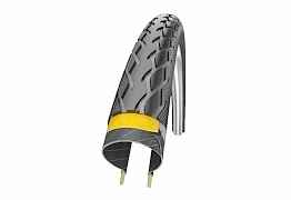 Shimano MT15 + Schwalbe Marathon Deluxe Эволюшн