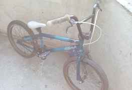 Продам bmx specialized