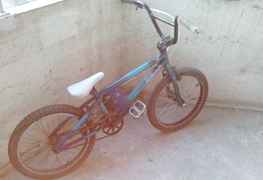 Продам bmx specialized