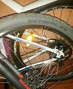 Велопокрышки schwalbe смарт sam 29