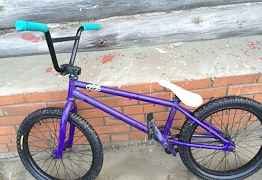 Bmx WTP Crysis 2011