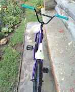 Bmx WTP Crysis 2011