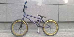 BMX Fit Ody Proper бмх