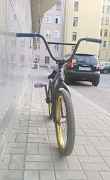 BMX Fit Ody Proper бмх