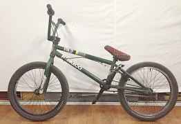 Продам BMX TRL2 fitbikeco