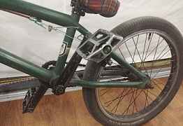 Продам BMX TRL2 fitbikeco