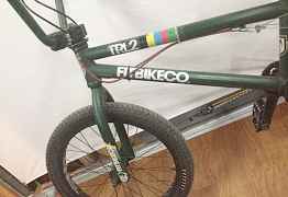 Продам BMX TRL2 fitbikeco