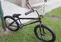 BMX WTP Justice 2013