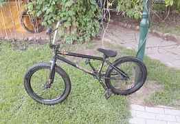 BMX WTP Justice 2013