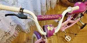 Продам велосипед д/д Schwinn Stardust 2013