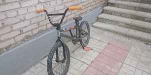 BMX haro XI