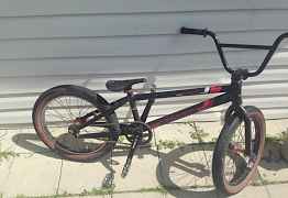 BMX "haro"