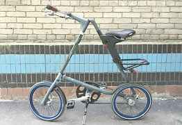 Strida SX (оригинал) новый