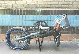 Strida SX (оригинал) новый