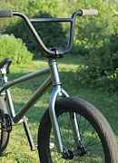 Топовый haro bmx