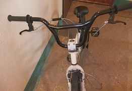 BMX MTR jumping mashine 20