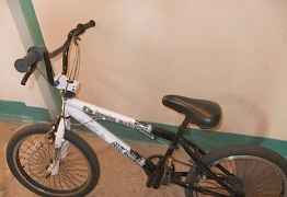 BMX MTR jumping mashine 20