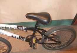 BMX MTR jumping mashine 20