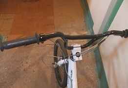 BMX MTR jumping mashine 20