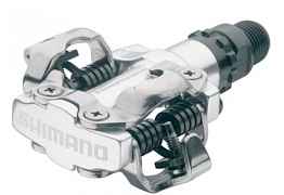 Контактные педали Shimano PD-M520