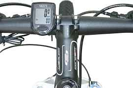 CAT EYE Velo 5 (CC-VL510)