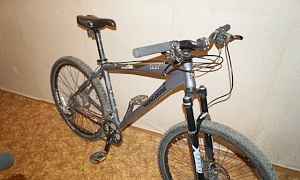 Mongoose Amasa Comp 2008