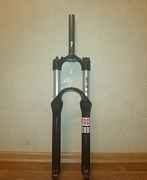 Вилка RockShox Pike 426 U-Turn Coil