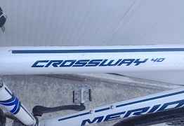 Merida Crossway 40-MD (2014)