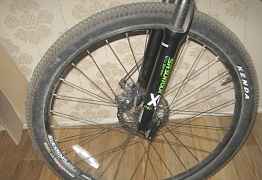 Mongoose Tyax Спорт 26"