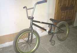 Bmx eastern комплит