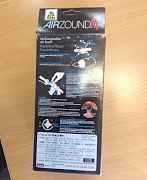 Пневмосигнал AIR zound