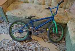 BMX Jastice