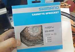 Shimano Tiagra 4600 10 30