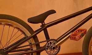 Продам Bmx в хорошем состоянии