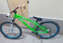 MTB Stark Pusher 2